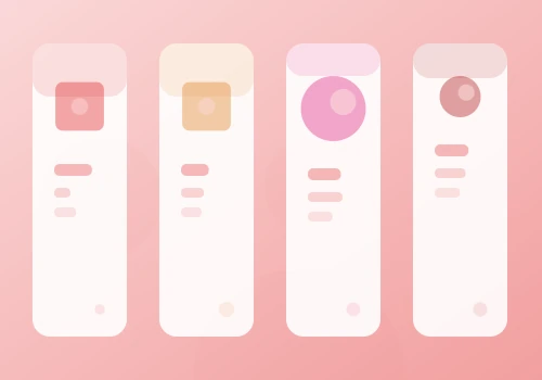 야스코리아 서비스 대시보드 화면